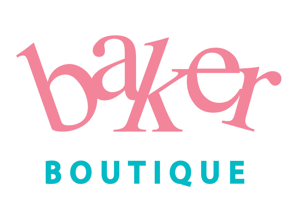 Baker Boutique Professional Kitchen Utensil and Bakeware Supply