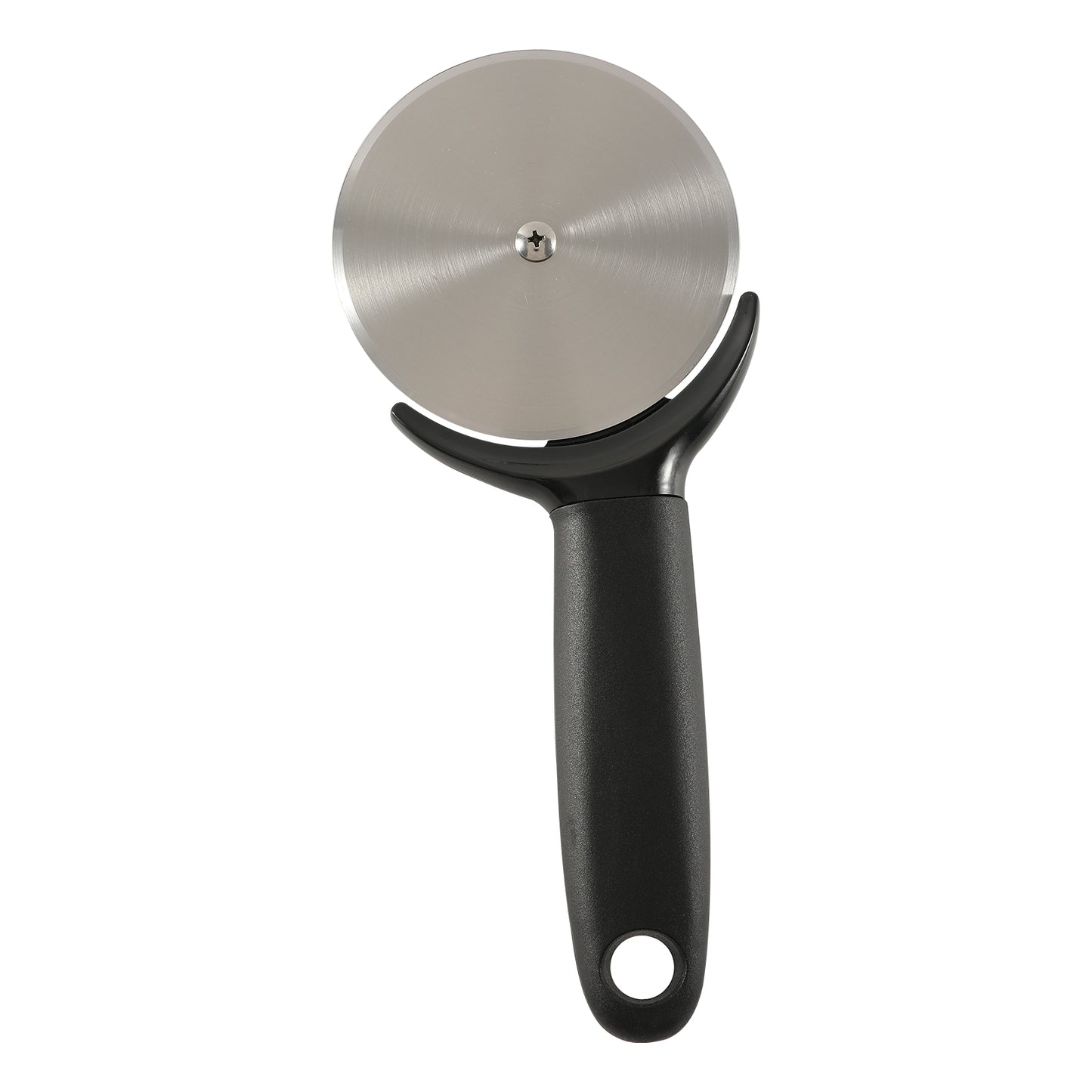 SizzleDelite 9" Inch Professional Pizza Cutter Wheel