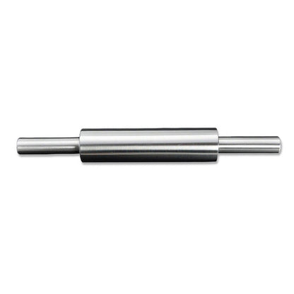 SizzleDelite Stainless Steel Rolling Pin