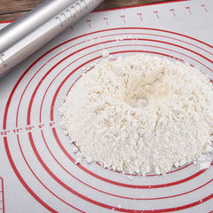 Silicone Baking Mat 60cm x 40cm Eco-Friendly Mat Reusable Non Stick DoBaker Boutique