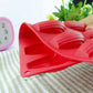 20 Cell Silicone Madeleines Mold Shells Shape French Muffin Baking Mould Nonstick Biscuits Cake Handmade Soap Moulds