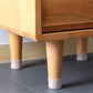 16/32pcs Furniture Table Chair Leg Floor Feet Cap Cover Protector Feet Pads Non-slip Table Chair Leg Caps Foot Protection Bottom