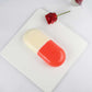 Silicone Cake Molds Non-Stick Baking Molds Tools Flat Round Shaped Mousse For Bakeware