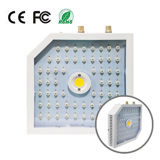 1200W LED Growth Lamp For Plants Led Grow Light Full Spectrum Phyto Lamp Fitolampy Indoor Herbs Light For Greenhouse Led Grow