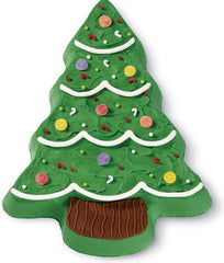 Silicone Cake Mould Cute Shape of Mold Christmas Tree Cake Mould for PBaker Boutique