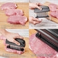 Professional 48pcs Needles Stainless Steel Tender Meat Hammer Beef Steak Meat Tenderizer Needle Kitchen Cooking Tools