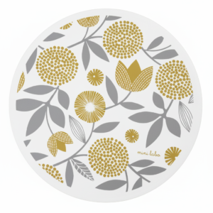 Potholder Silicone Mat - 02