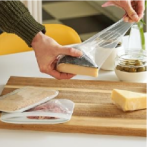 Silicone Food Covers