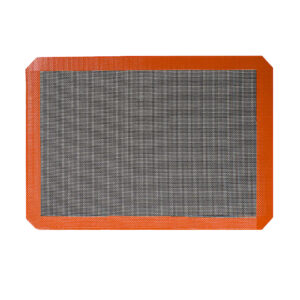 Perforated Silicone Baking Mat