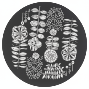 Potholder Silicone Mat - 05