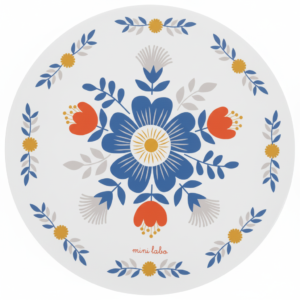 Potholder Silicone Mat - 03