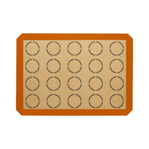 Macaron mat Half size