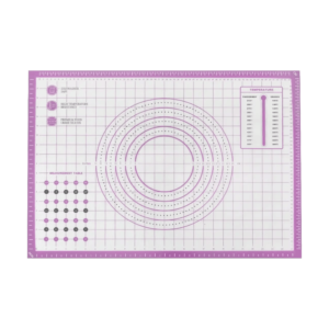 Silicone Pastry Mat