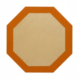 Silicone Microwave Baking Mat