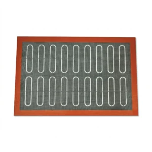 Eclairs Silicone Baking Mats