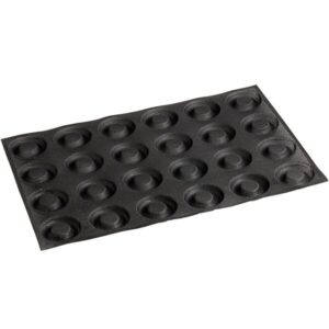 Silicone 24 Compartment Paris-Brest Bread Mold
