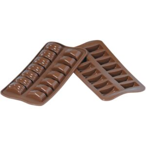 Silicone 14 Compartment Chocolate Mold