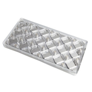 Magnetic Mold, Rectangle